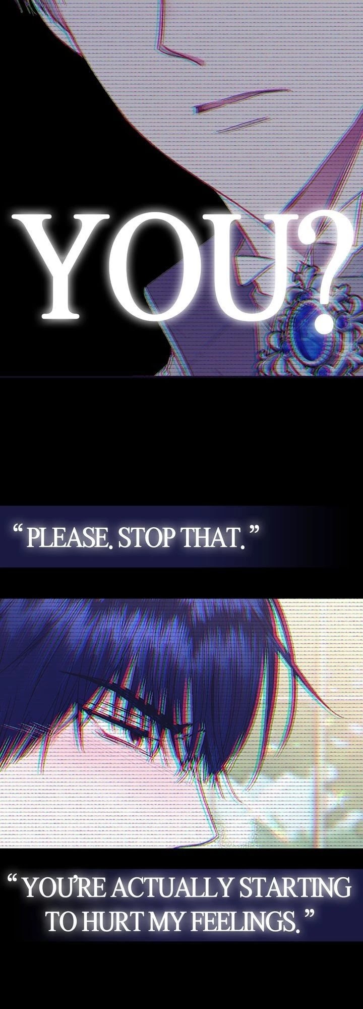 Father, I Don’t Want to Get Married! Chapter 43 page 76 - Chapter 43