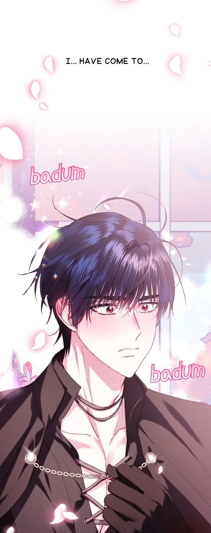 Father, I Don’t Want to Get Married! Chapter 44 page 12 - Chapter 44