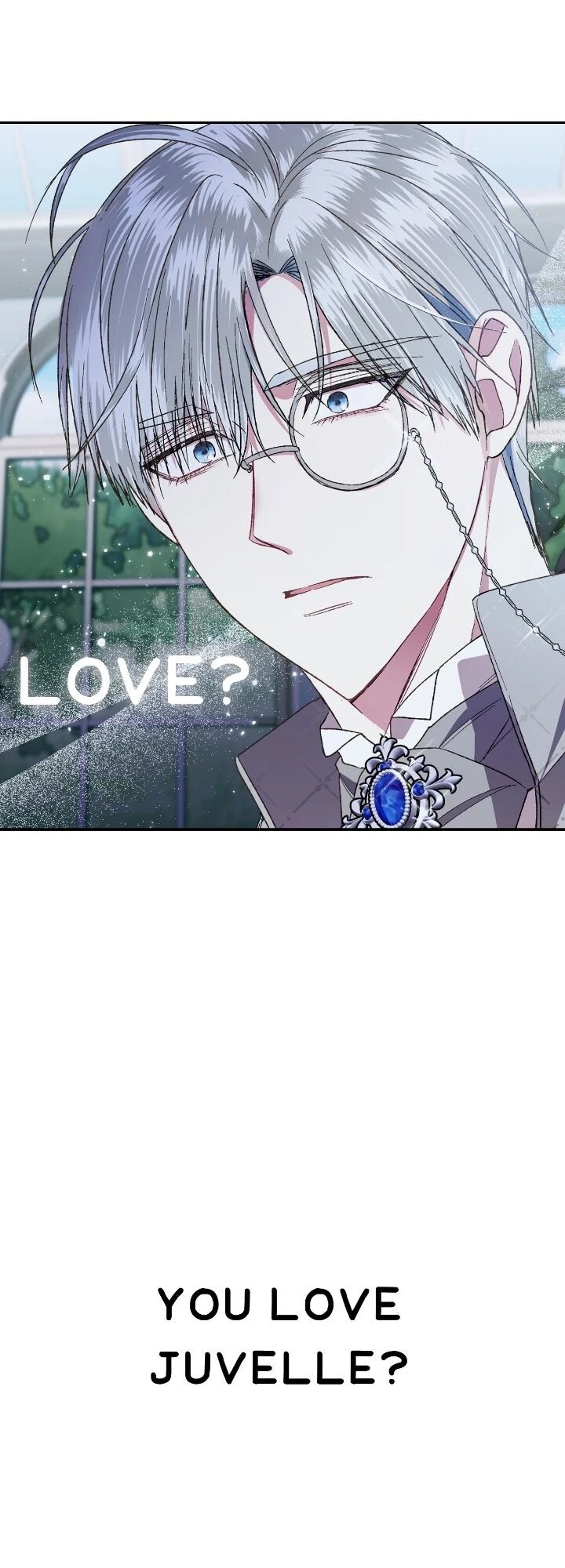 Father, I Don’t Want to Get Married! Chapter 44 page 14 - Chapter 44