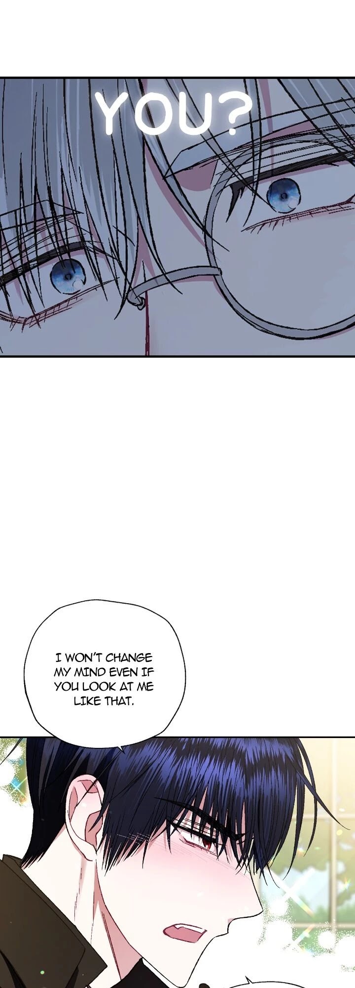 Father, I Don’t Want to Get Married! Chapter 44 page 16 - Chapter 44