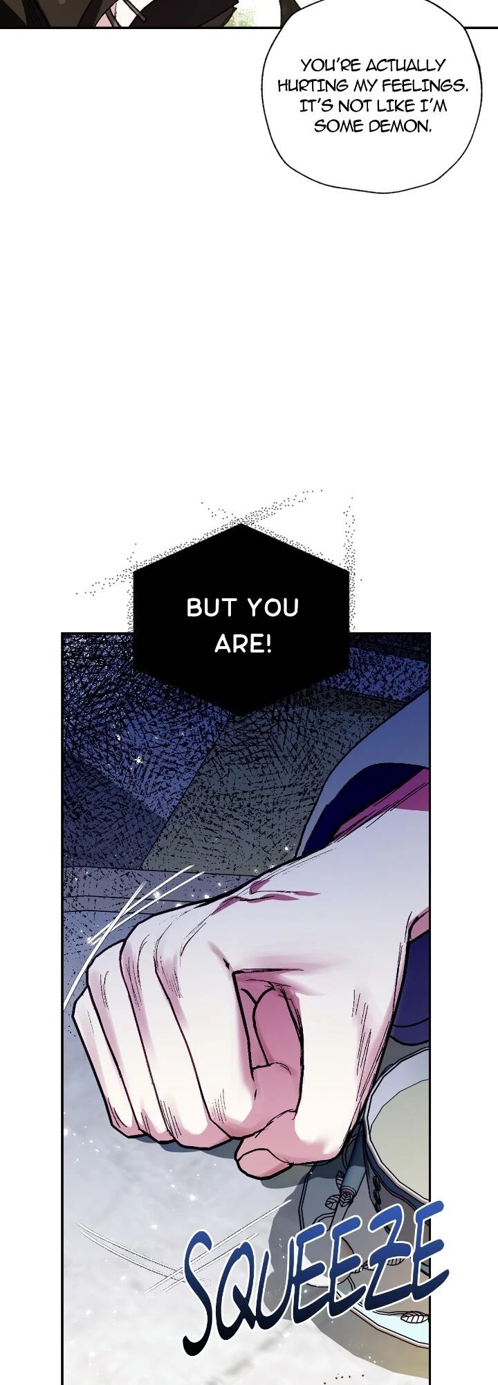 Father, I Don’t Want to Get Married! Chapter 44 page 17 - Chapter 44