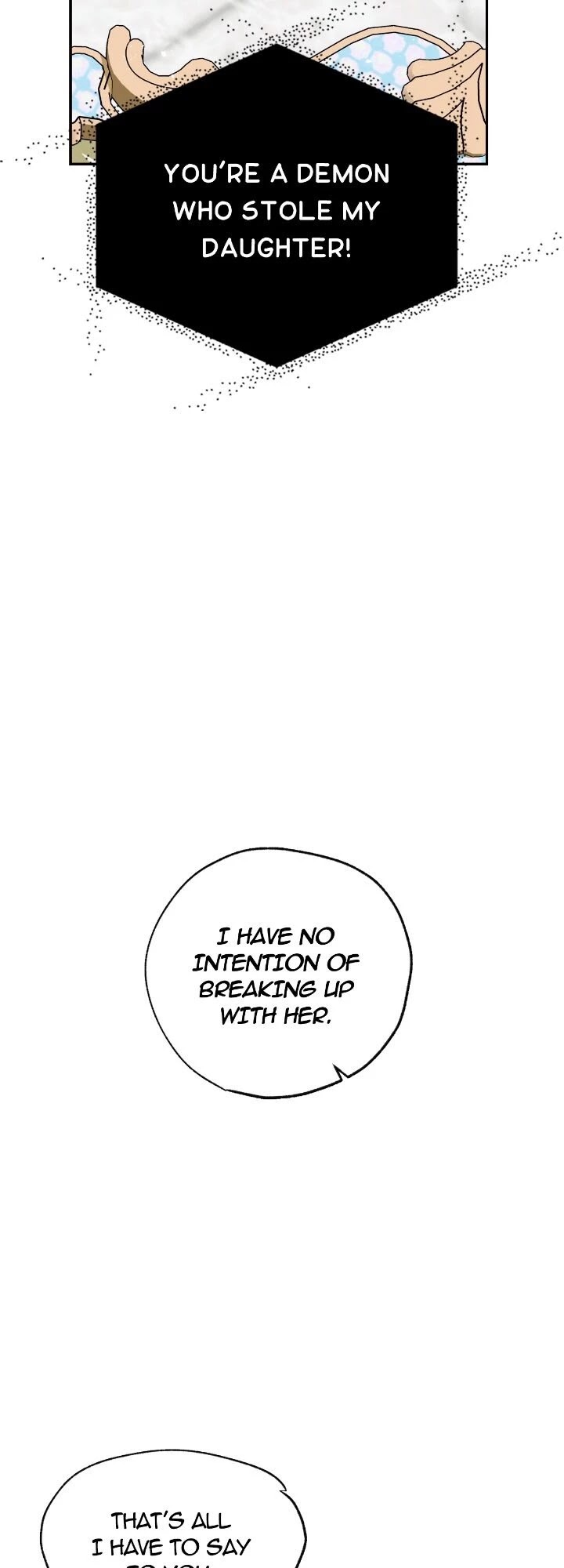 Father, I Don’t Want to Get Married! Chapter 44 page 18 - Chapter 44