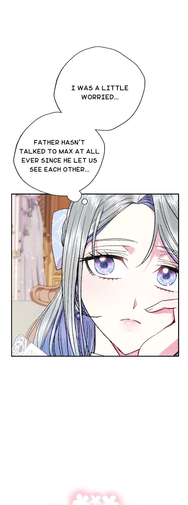 Father, I Don’t Want to Get Married! Chapter 44 page 23 - Chapter 44