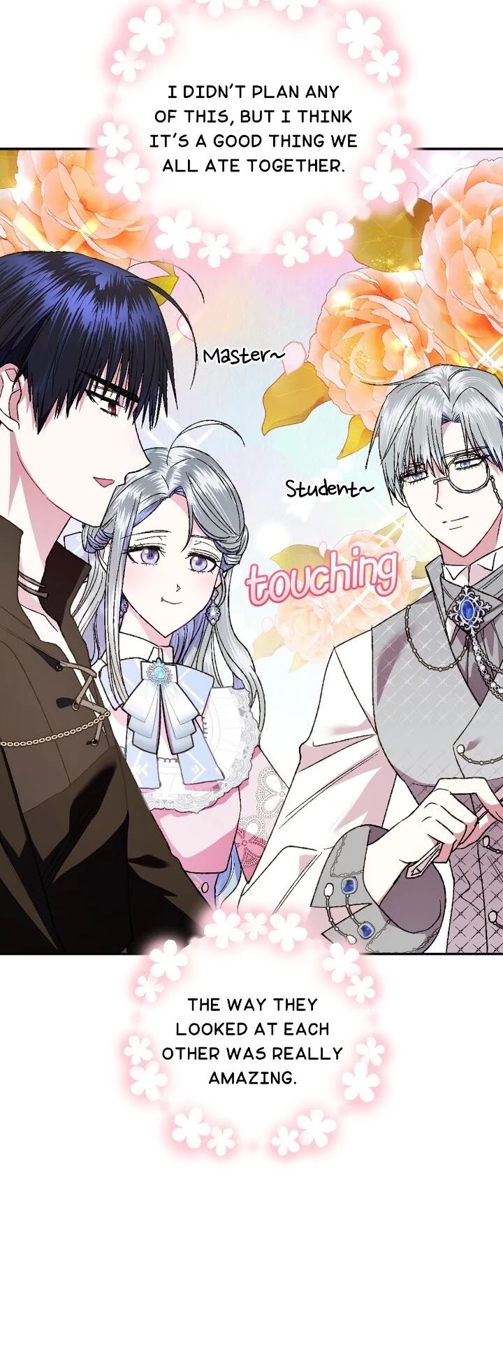 Father, I Don’t Want to Get Married! Chapter 44 page 24 - Chapter 44