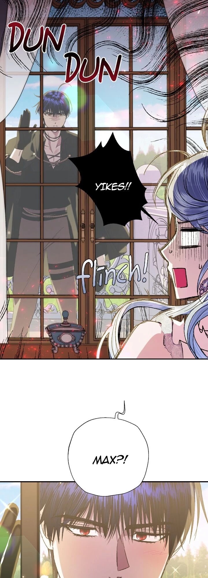 Father, I Don’t Want to Get Married! Chapter 44 page 26 - Chapter 44