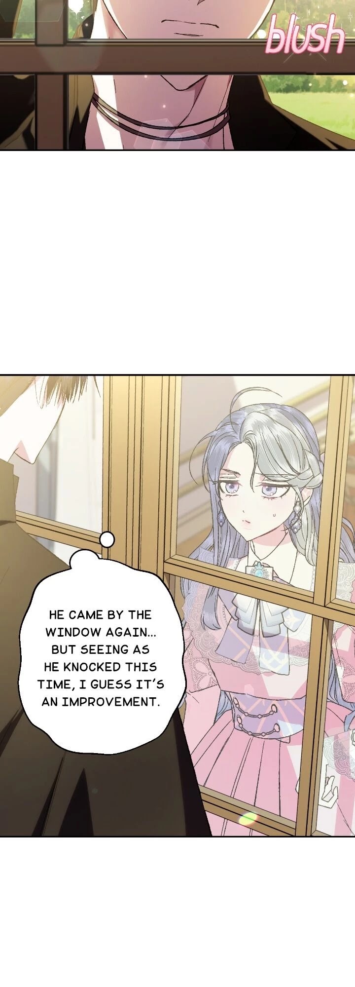 Father, I Don’t Want to Get Married! Chapter 44 page 27 - Chapter 44