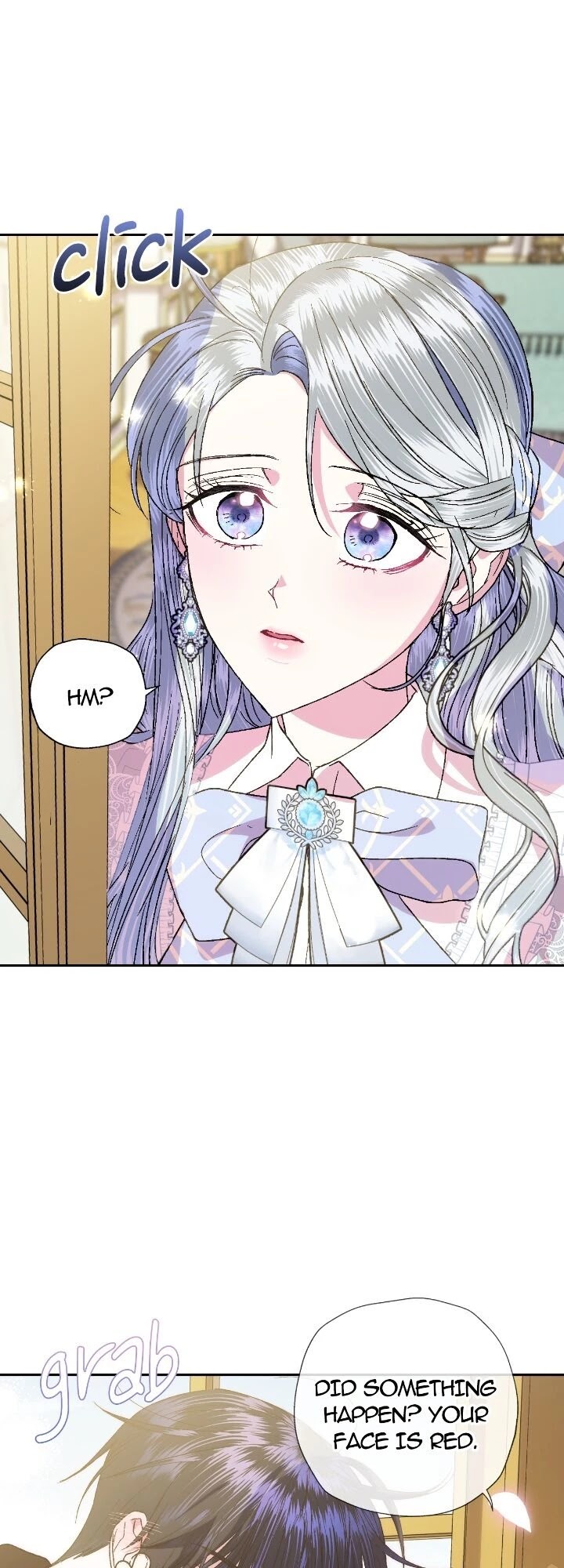 Father, I Don’t Want to Get Married! Chapter 44 page 28 - Chapter 44