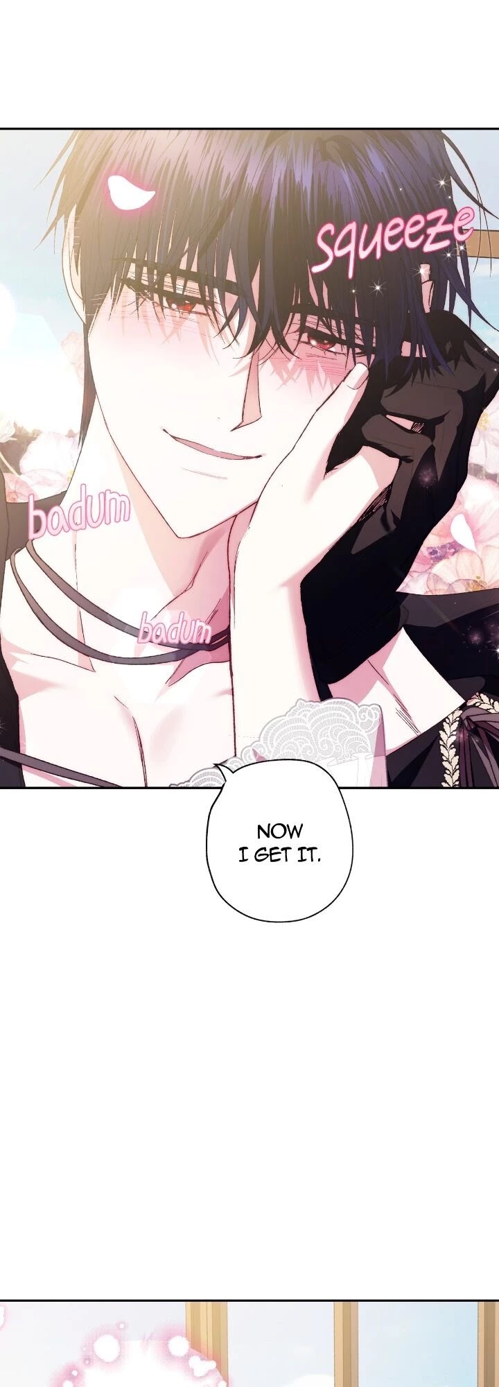 Father, I Don’t Want to Get Married! Chapter 44 page 32 - Chapter 44