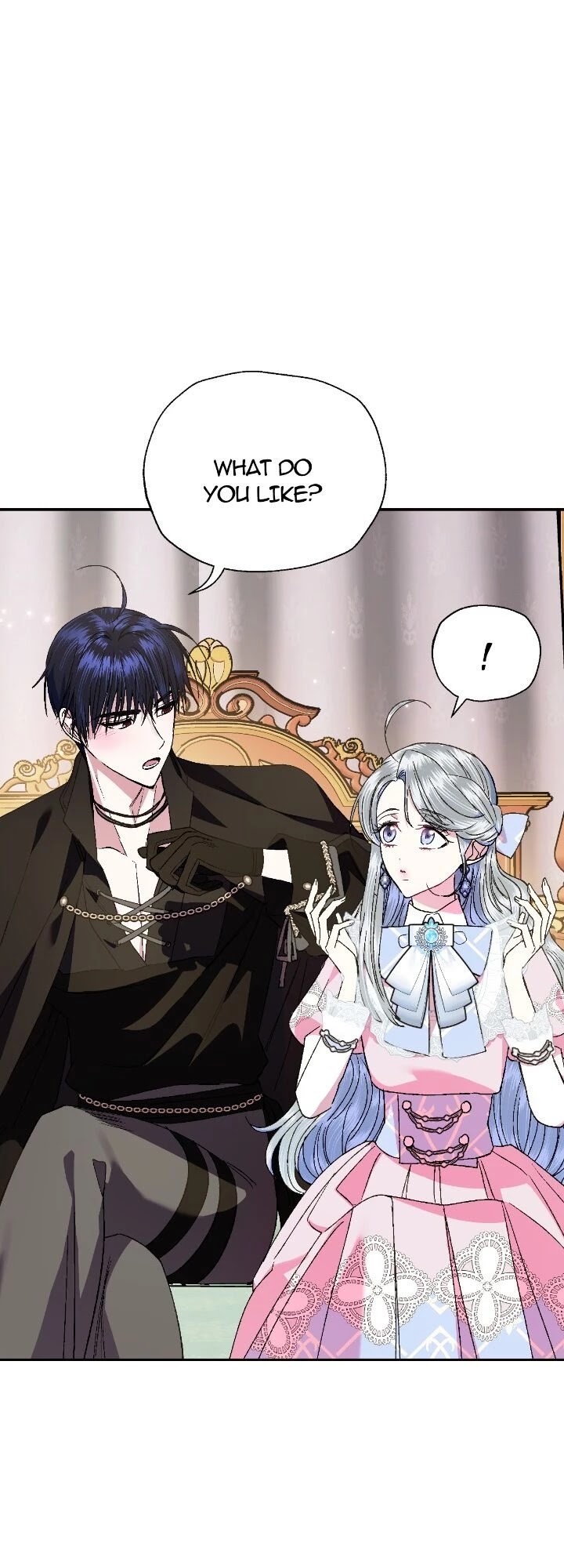 Father, I Don’t Want to Get Married! Chapter 44 page 40 - Chapter 44