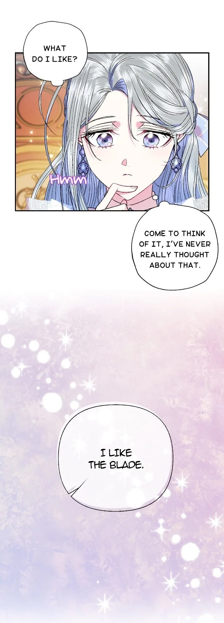 Father, I Don’t Want to Get Married! Chapter 44 page 41 - Chapter 44