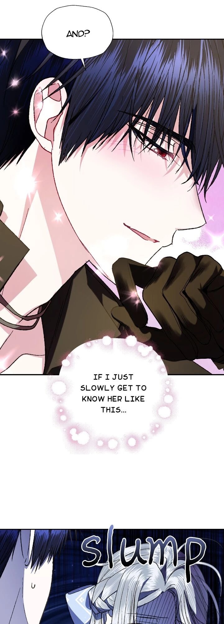 Father, I Don’t Want to Get Married! Chapter 44 page 43 - Chapter 44