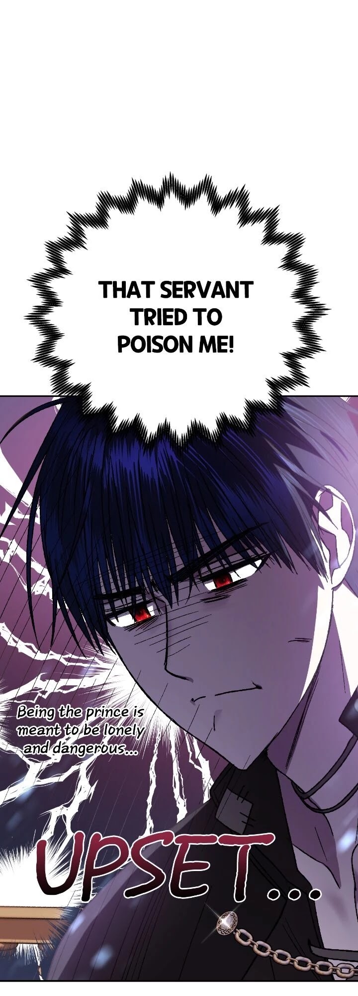 Father, I Don’t Want to Get Married! Chapter 44 page 48 - Chapter 44