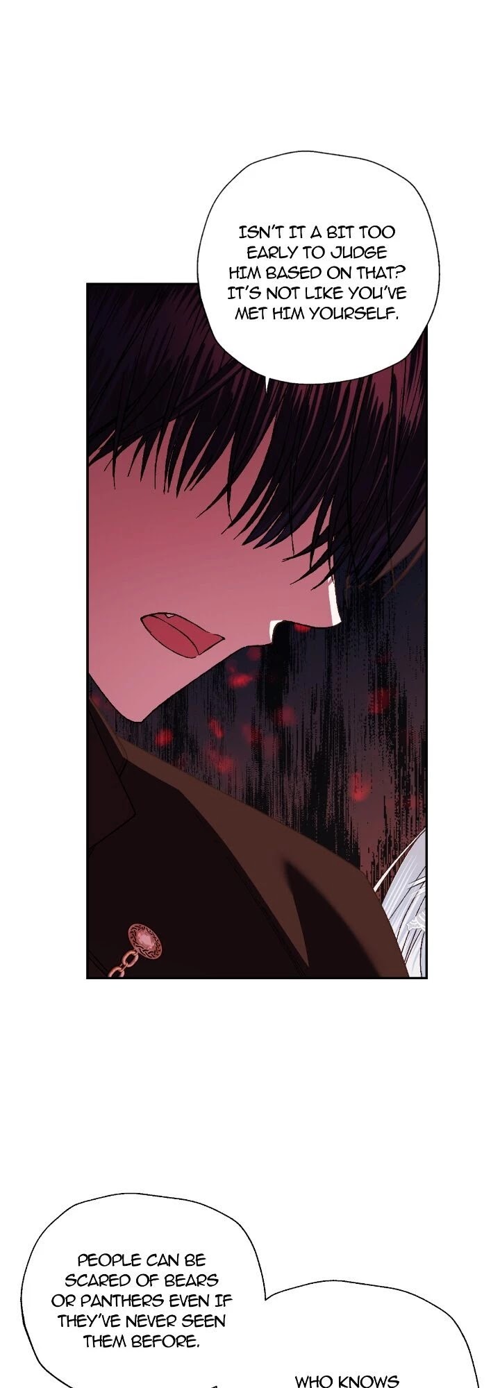 Father, I Don’t Want to Get Married! Chapter 44 page 49 - Chapter 44