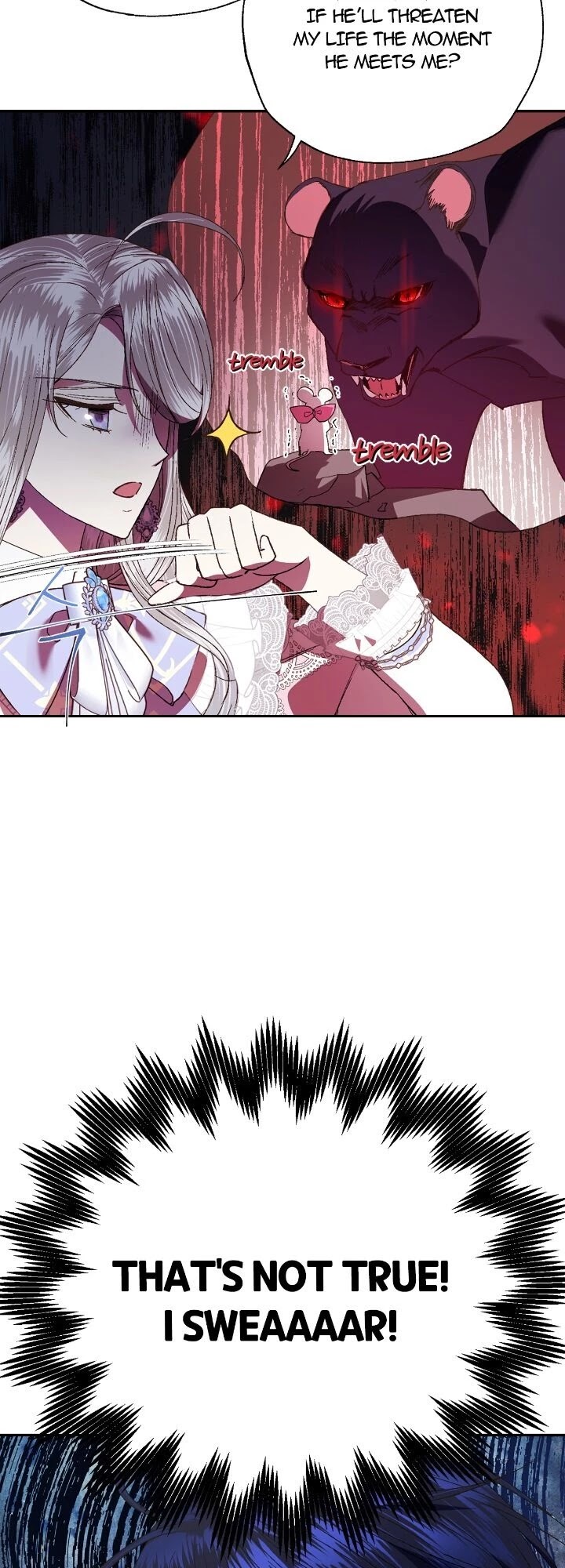 Father, I Don’t Want to Get Married! Chapter 44 page 50 - Chapter 44