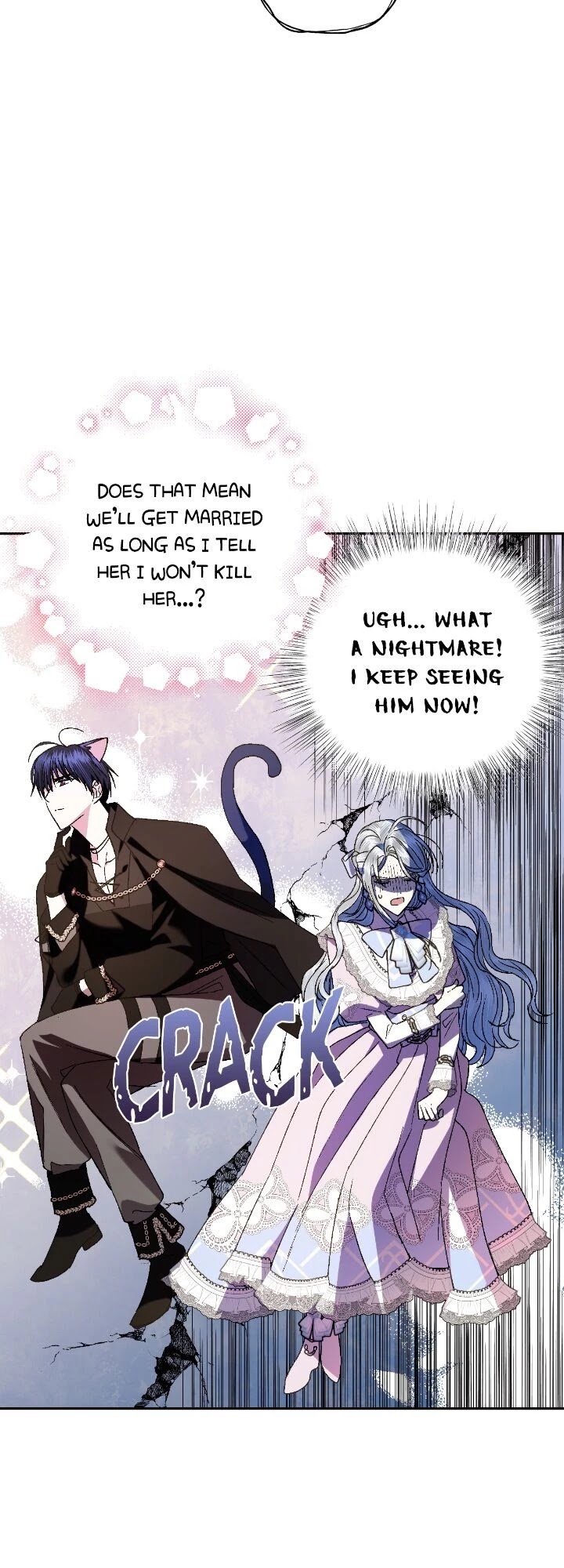 Father, I Don’t Want to Get Married! Chapter 44 page 55 - Chapter 44