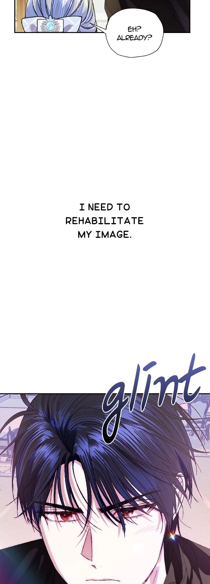 Father, I Don’t Want to Get Married! Chapter 44 page 57 - Chapter 44