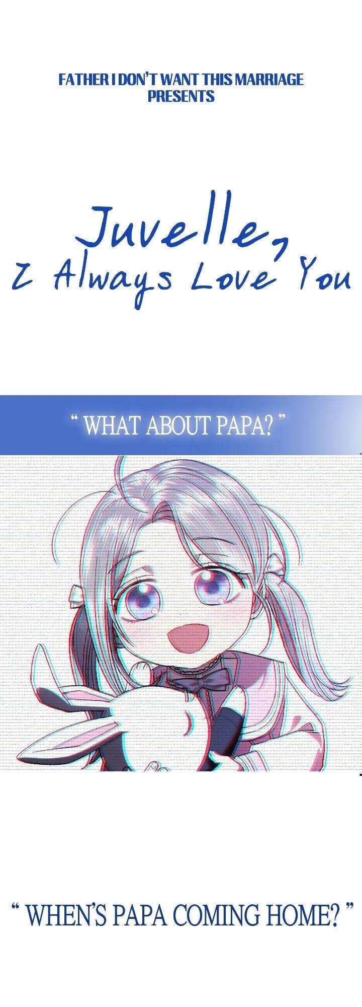 Father, I Don’t Want to Get Married! Chapter 44 page 60 - Chapter 44