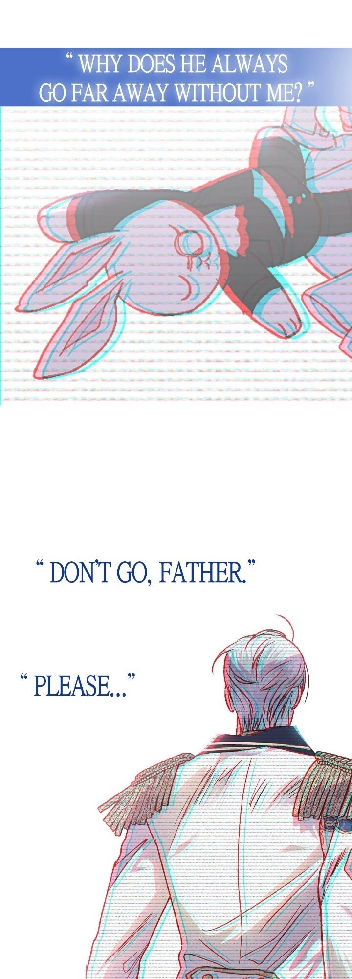 Father, I Don’t Want to Get Married! Chapter 44 page 61 - Chapter 44