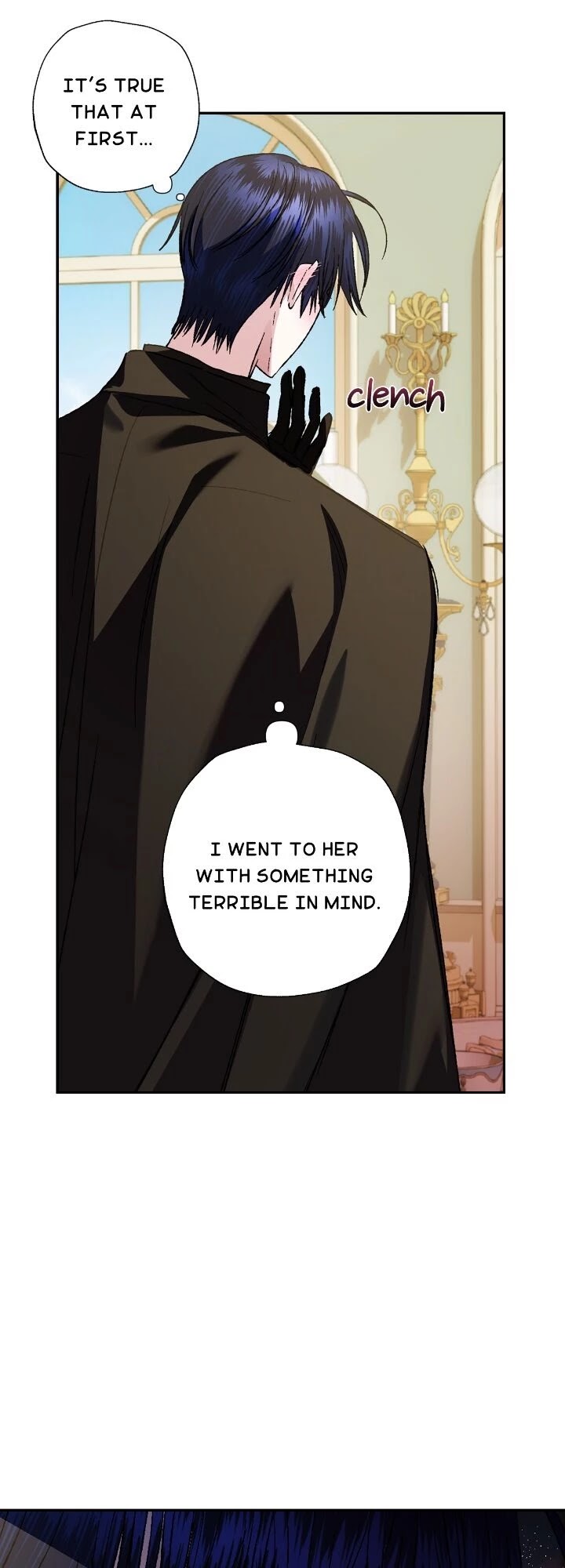 Father, I Don’t Want to Get Married! Chapter 44 page 7 - Chapter 44