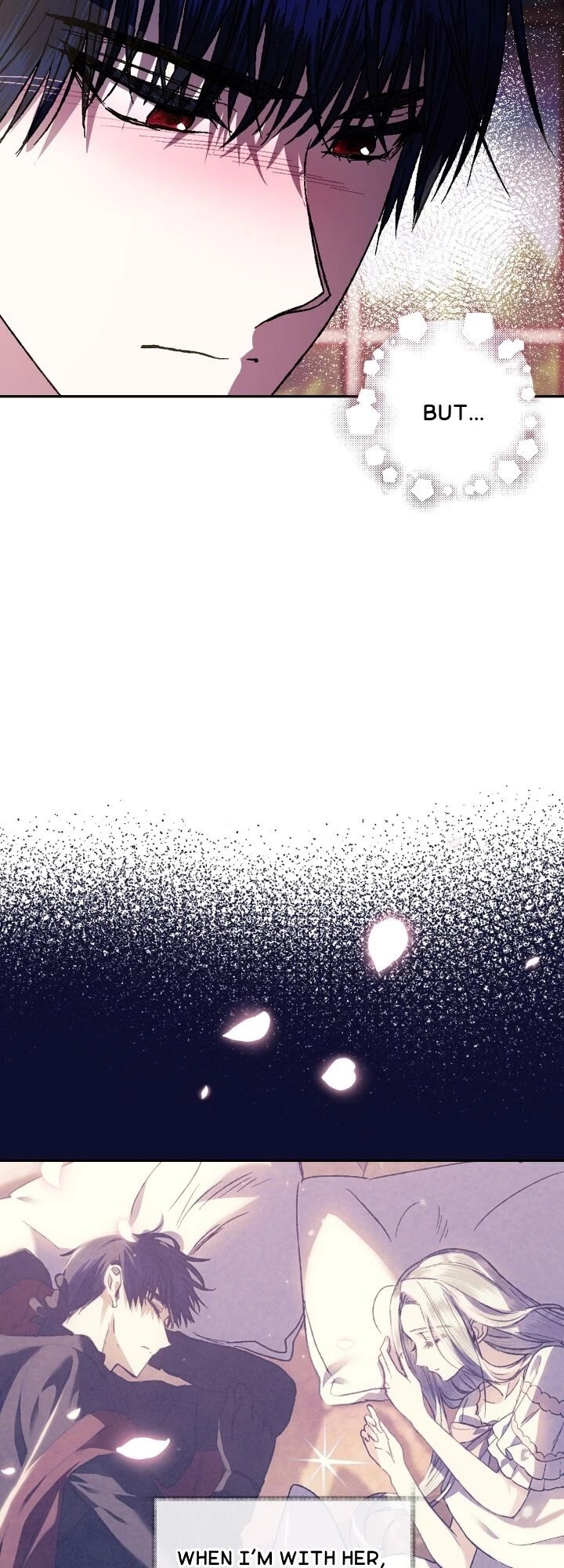 Father, I Don’t Want to Get Married! Chapter 44 page 8 - Chapter 44