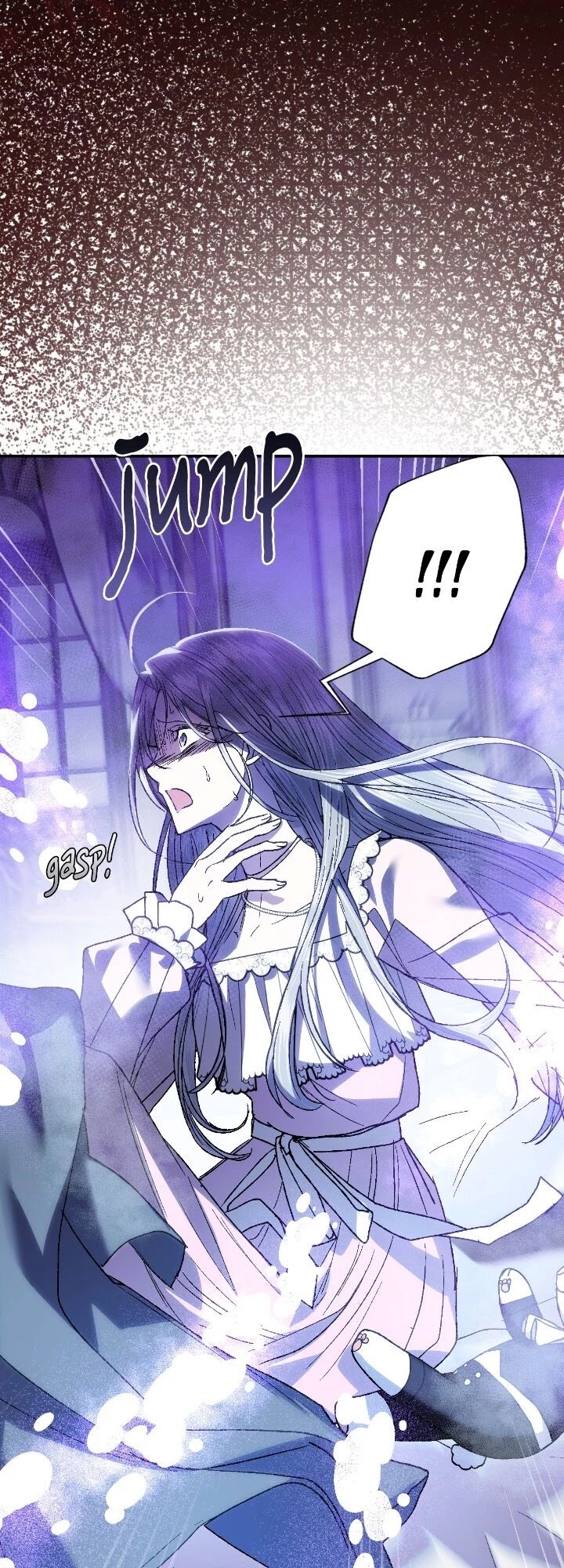 Father, I Don’t Want to Get Married! Chapter 45 page 15 - Chapter 45