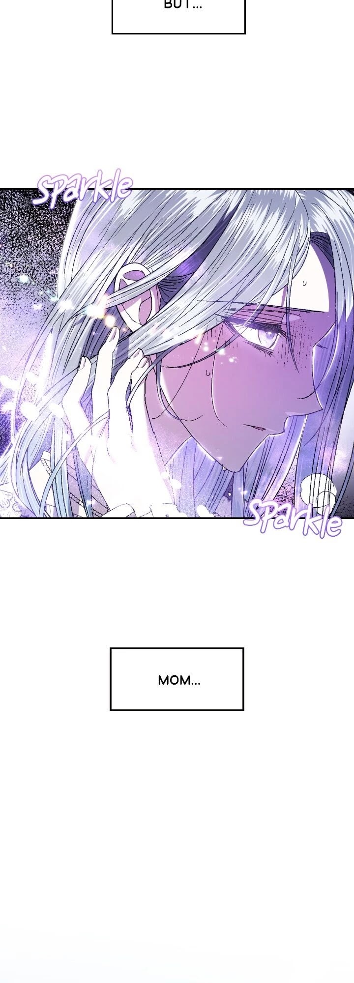 Father, I Don’t Want to Get Married! Chapter 45 page 18 - Chapter 45
