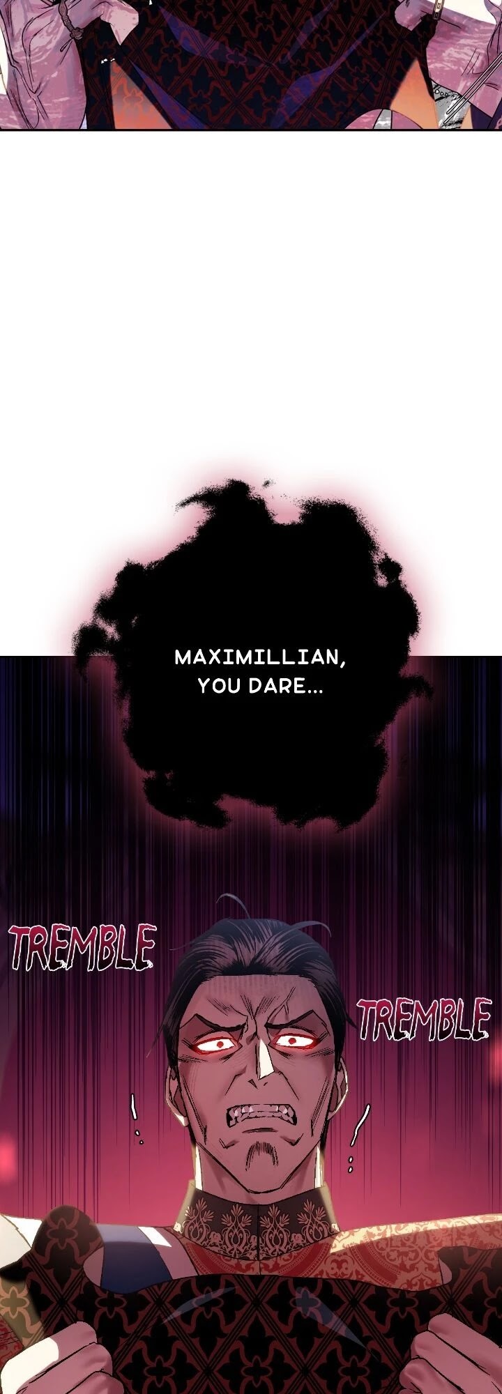 Father, I Don’t Want to Get Married! Chapter 45 page 20 - Chapter 45
