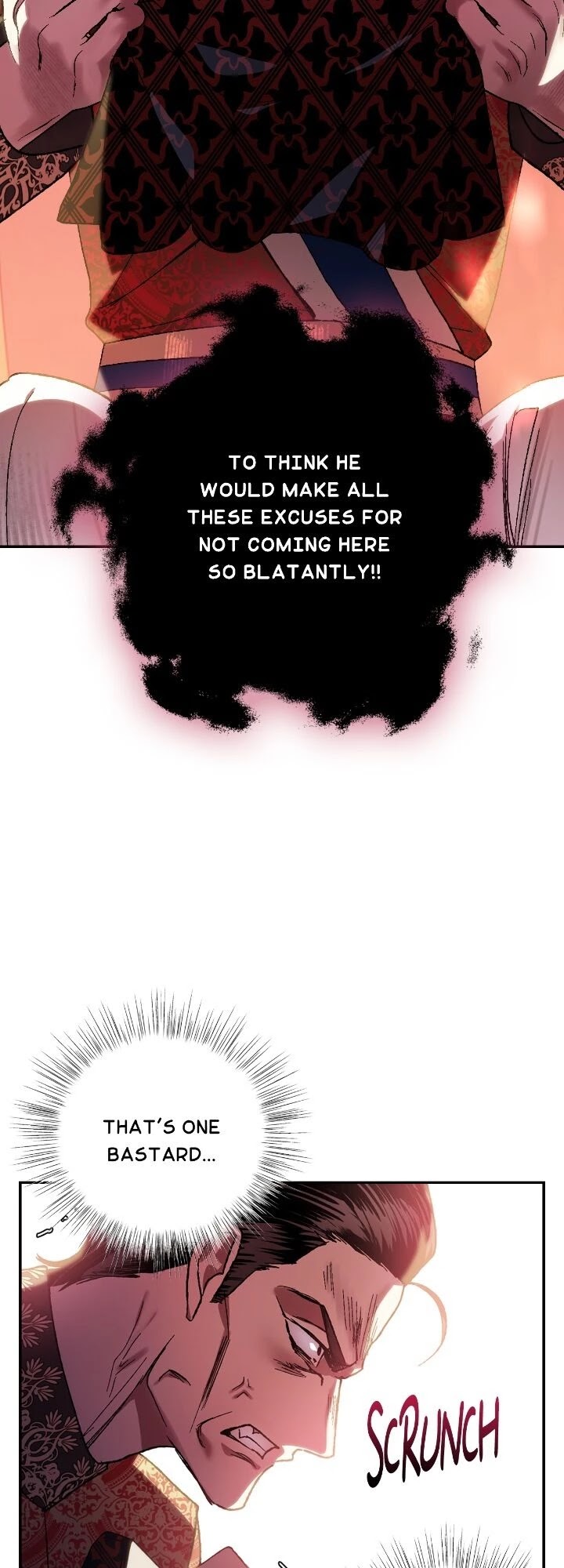 Father, I Don’t Want to Get Married! Chapter 45 page 21 - Chapter 45