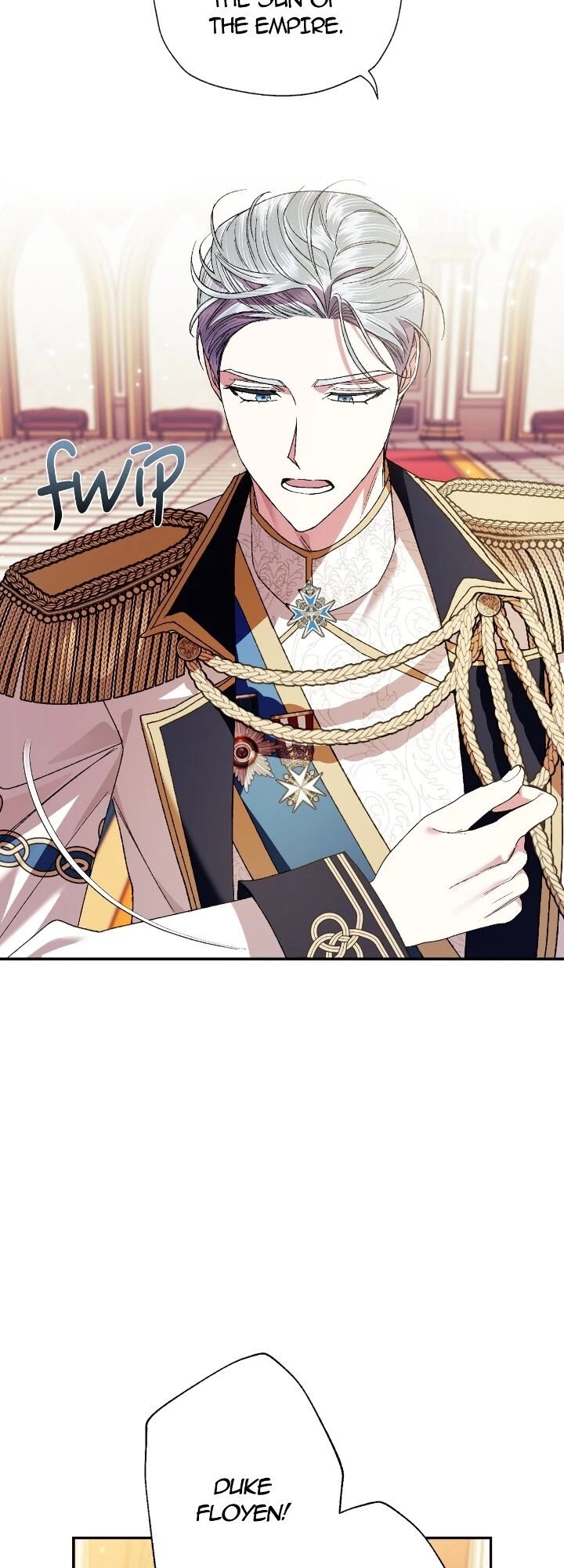 Father, I Don’t Want to Get Married! Chapter 45 page 24 - Chapter 45
