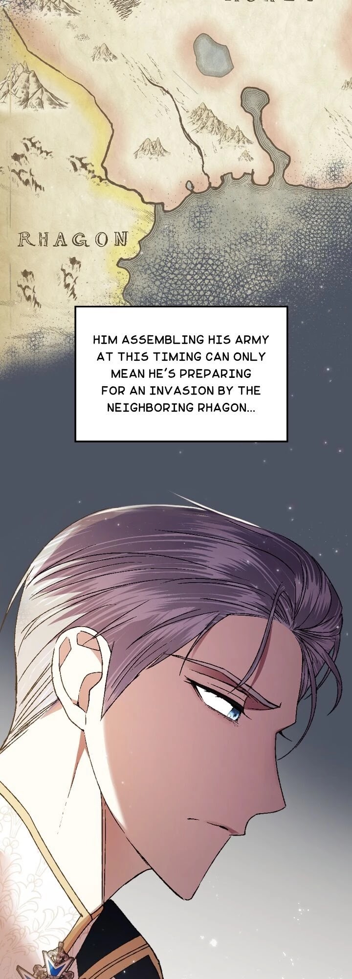 Father, I Don’t Want to Get Married! Chapter 45 page 29 - Chapter 45
