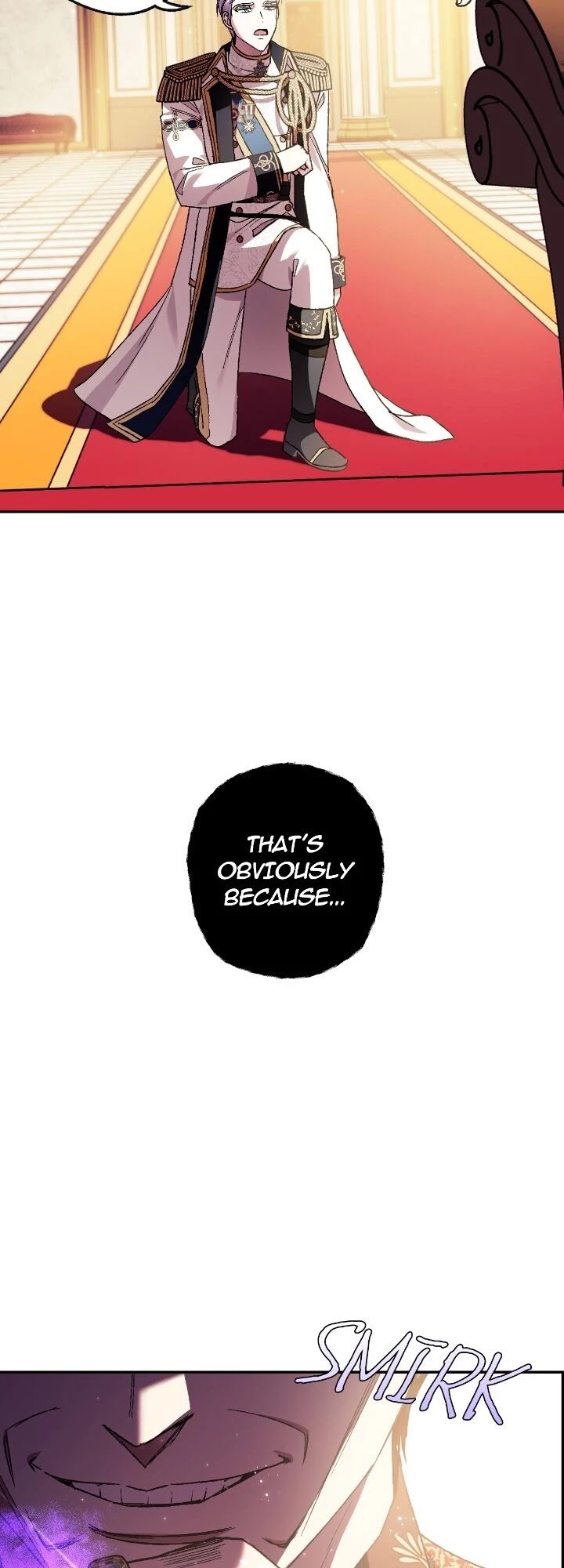 Father, I Don’t Want to Get Married! Chapter 45 page 31 - Chapter 45
