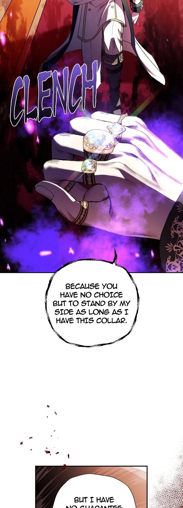 Father, I Don’t Want to Get Married! Chapter 45 page 33 - Chapter 45