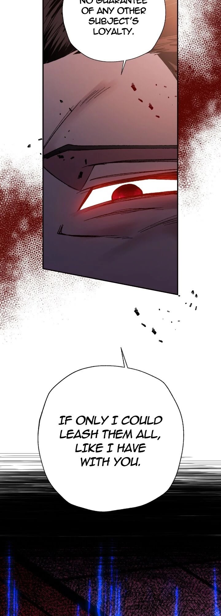Father, I Don’t Want to Get Married! Chapter 45 page 34 - Chapter 45