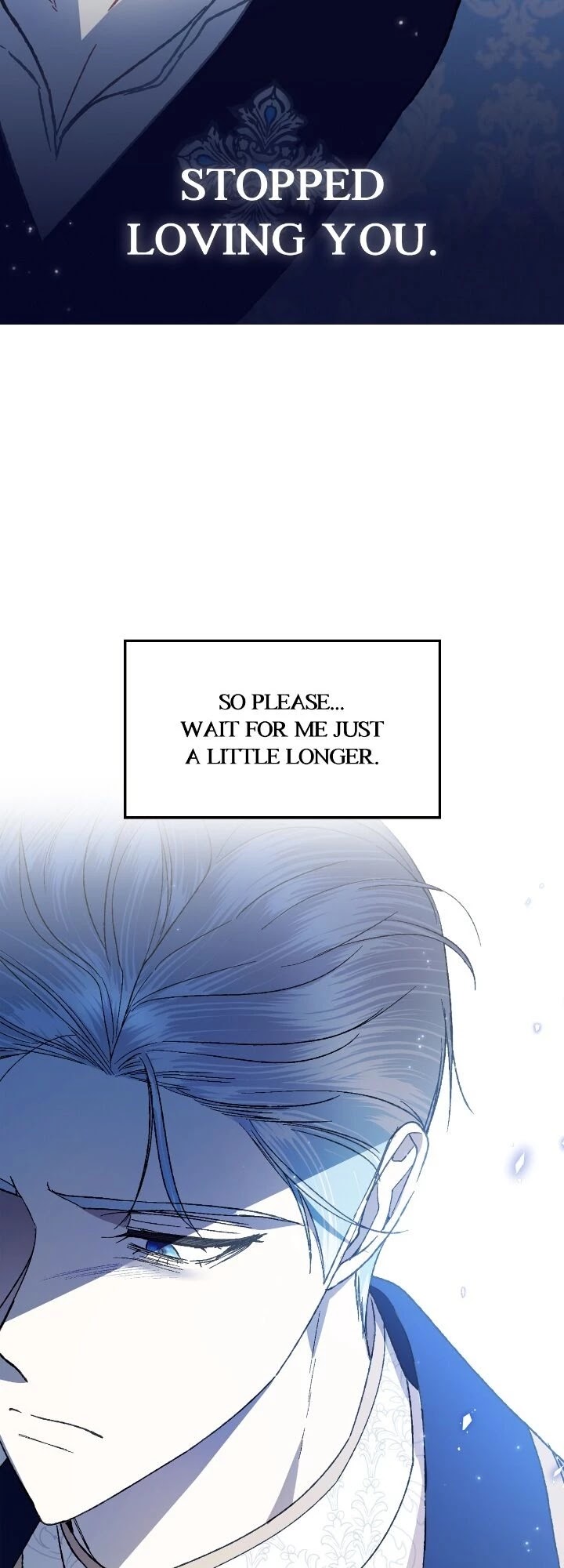 Father, I Don’t Want to Get Married! Chapter 45 page 43 - Chapter 45