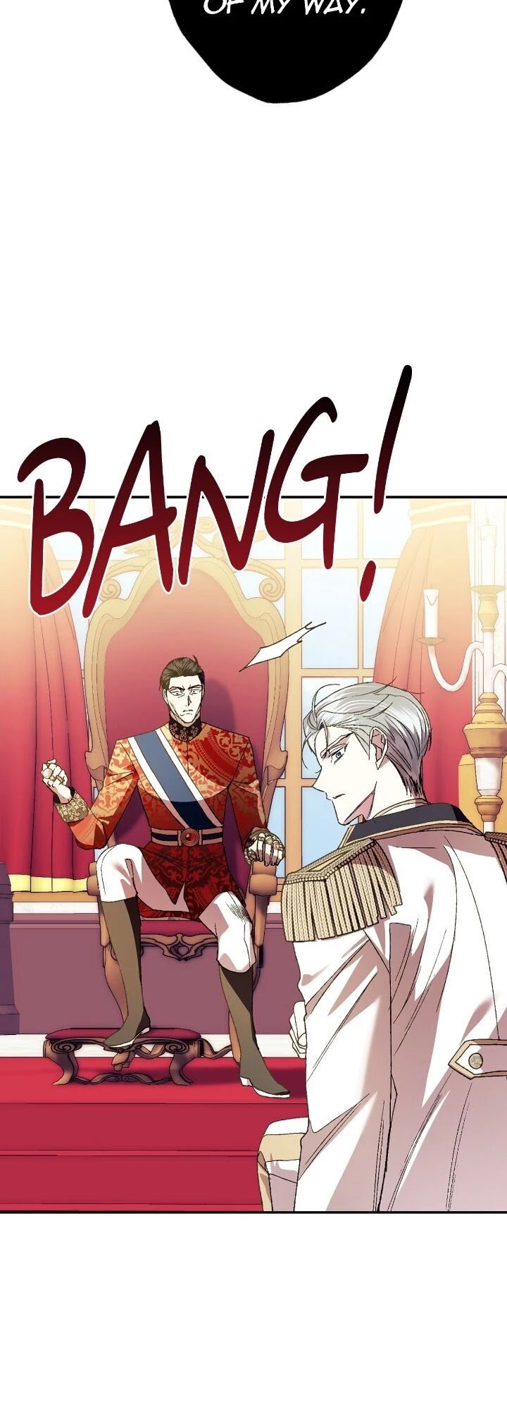 Father, I Don’t Want to Get Married! Chapter 45 page 47 - Chapter 45
