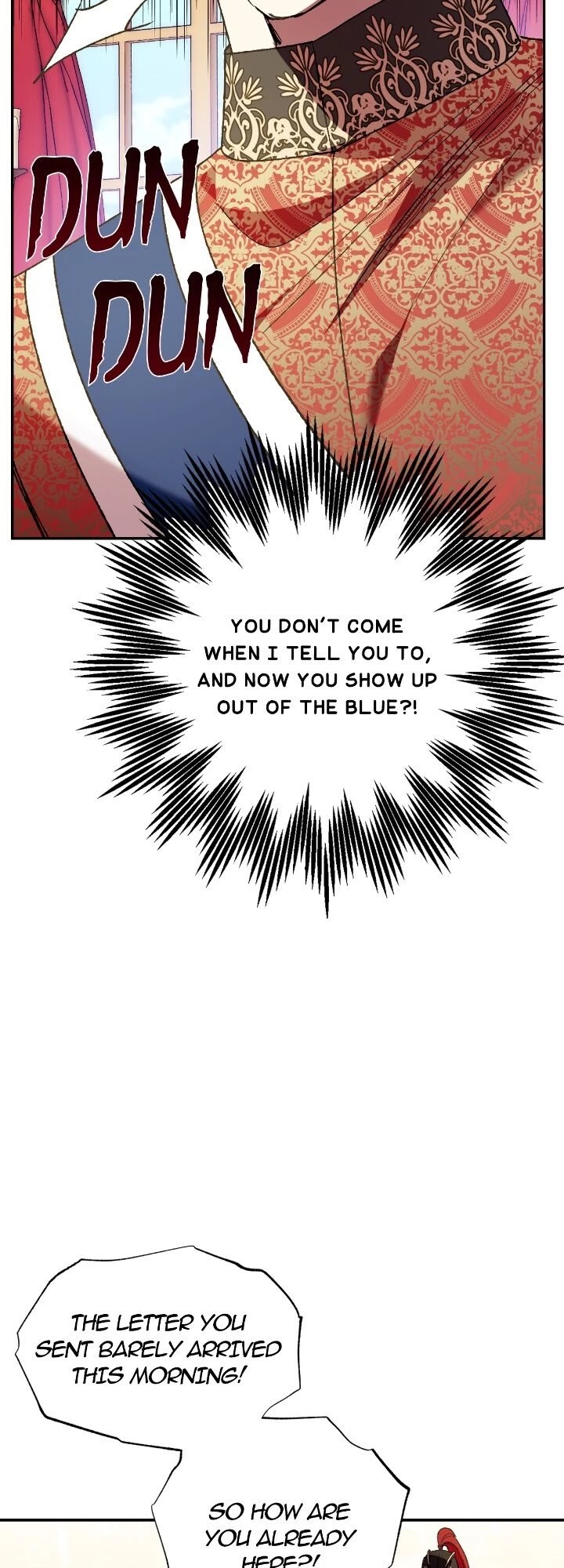 Father, I Don’t Want to Get Married! Chapter 45 page 50 - Chapter 45