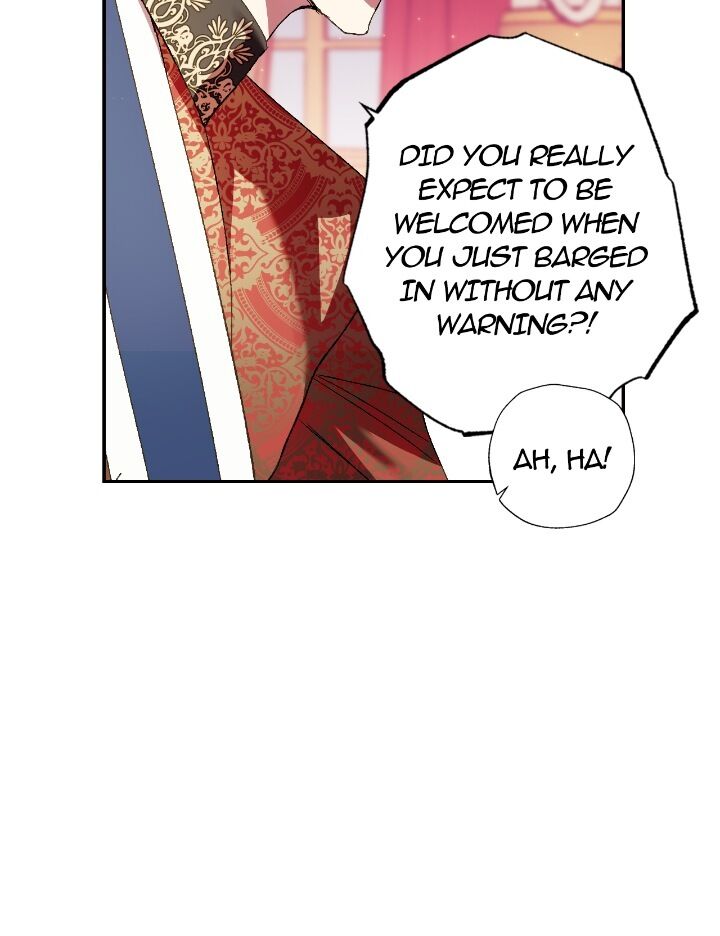 Father, I Don’t Want to Get Married! Chapter 45 page 52 - Chapter 45