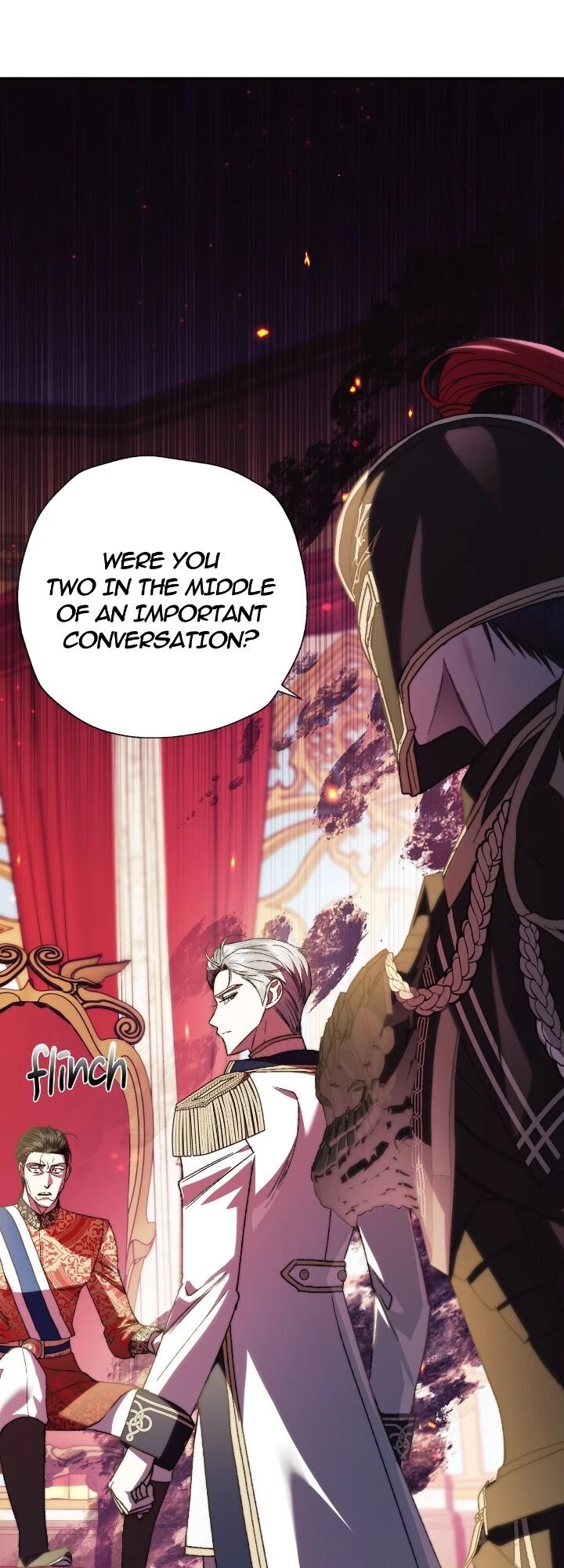 Father, I Don’t Want to Get Married! Chapter 45 page 53 - Chapter 45