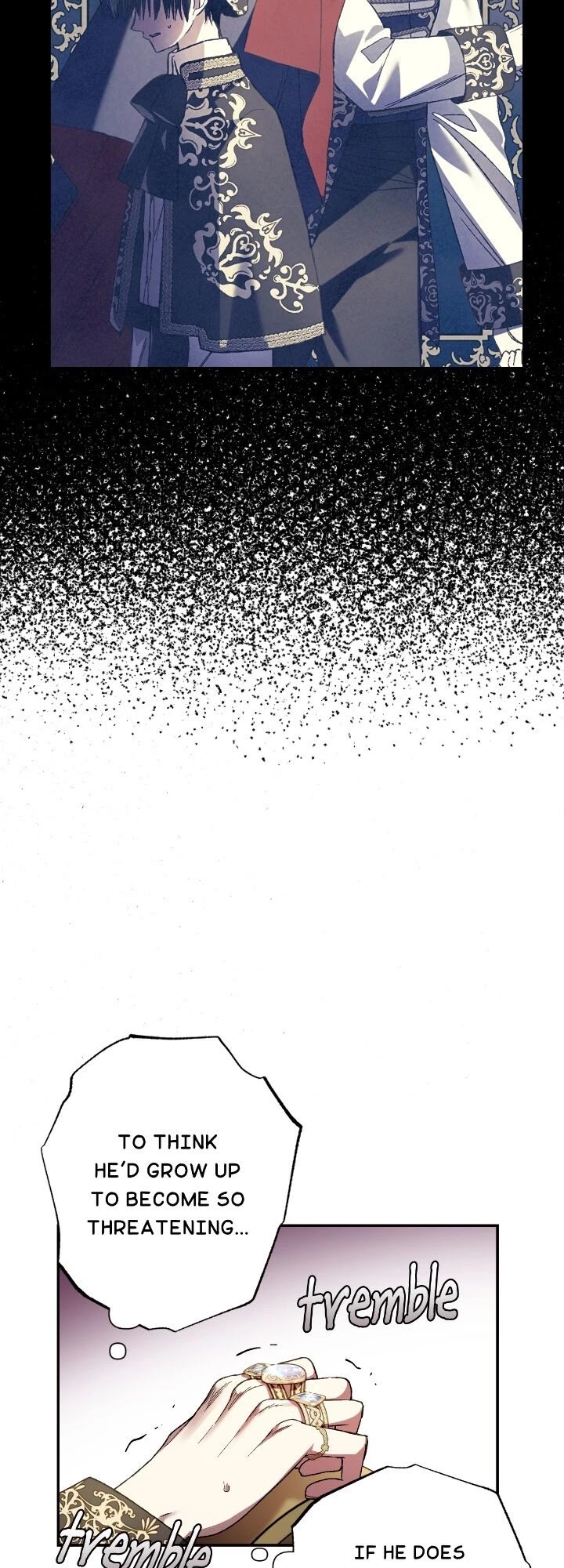 Father, I Don’t Want to Get Married! Chapter 45 page 57 - Chapter 45