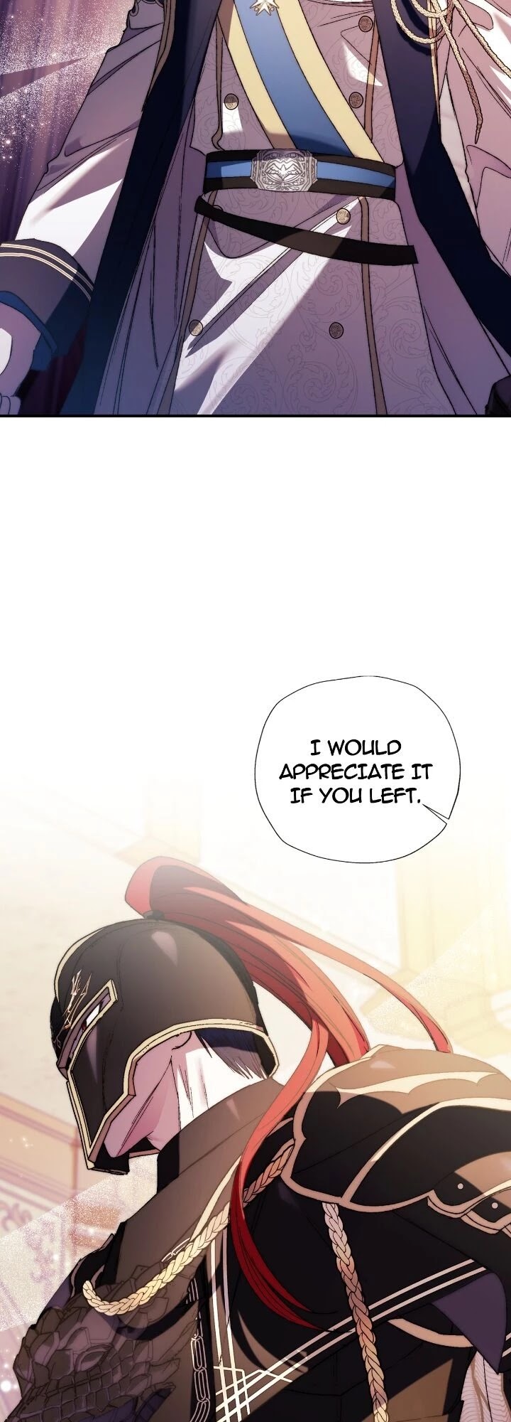 Father, I Don’t Want to Get Married! Chapter 45 page 59 - Chapter 45