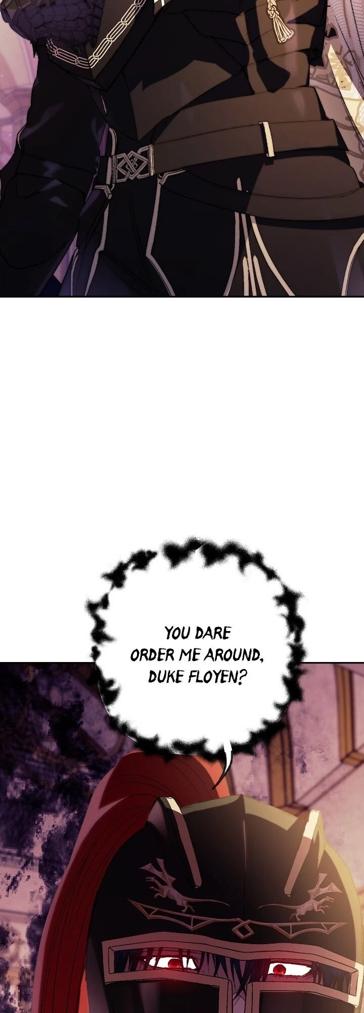 Father, I Don’t Want to Get Married! Chapter 45 page 60 - Chapter 45