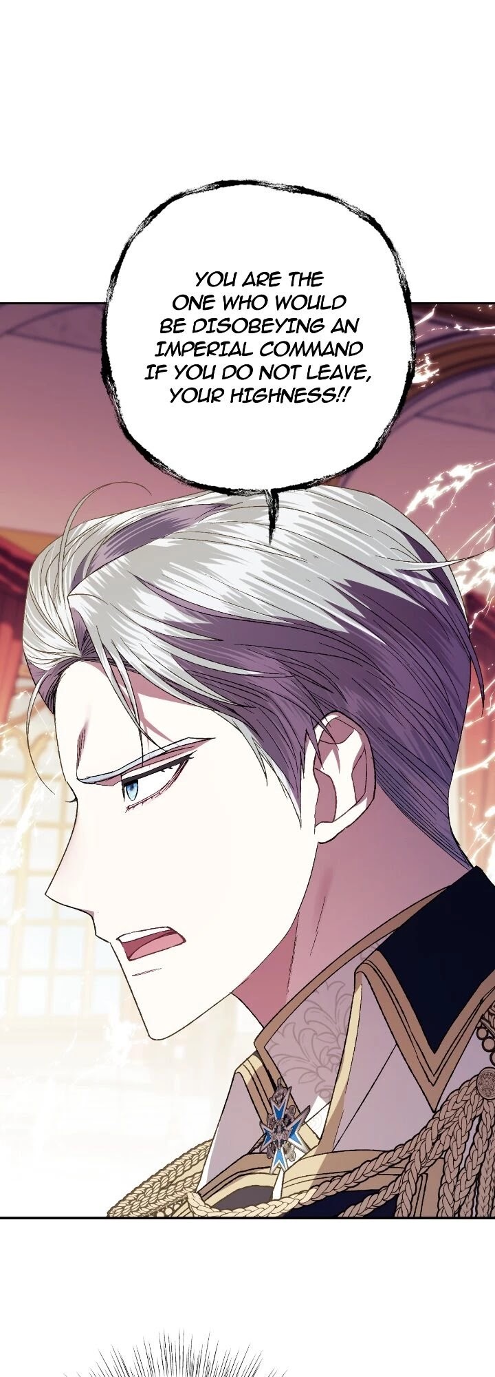 Father, I Don’t Want to Get Married! Chapter 45 page 62 - Chapter 45