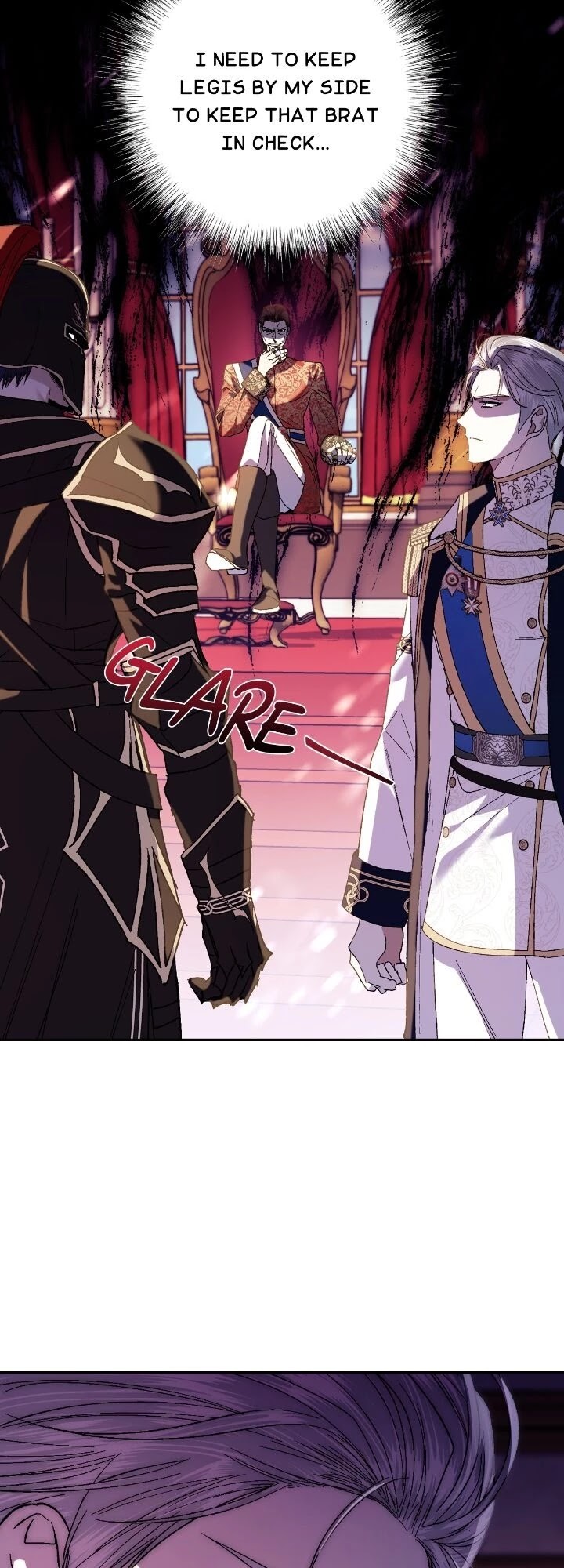 Father, I Don’t Want to Get Married! Chapter 45 page 64 - Chapter 45