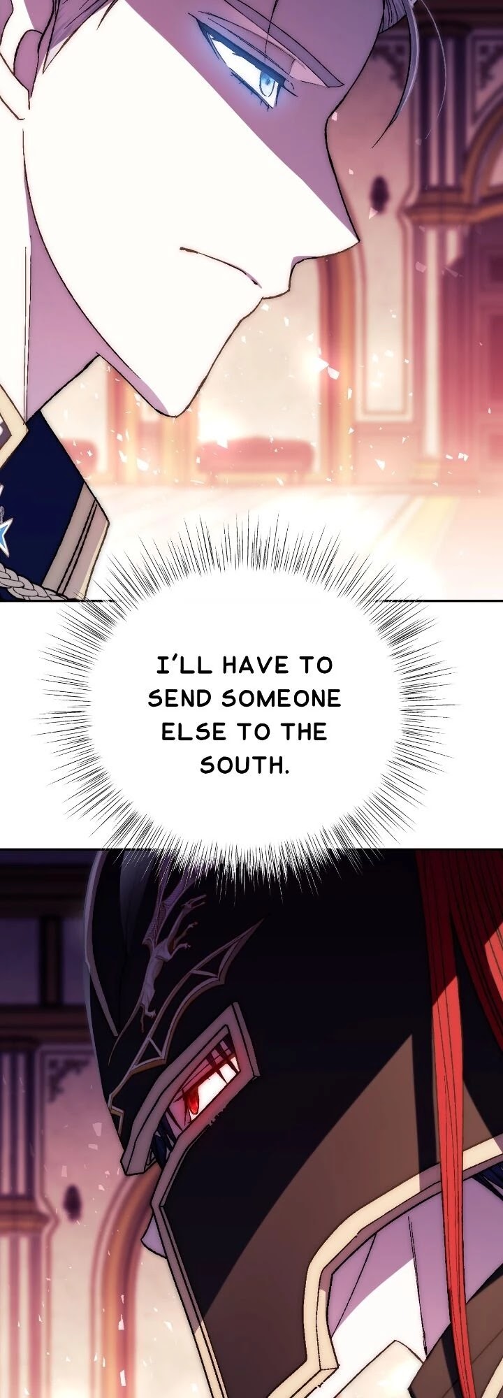 Father, I Don’t Want to Get Married! Chapter 45 page 65 - Chapter 45