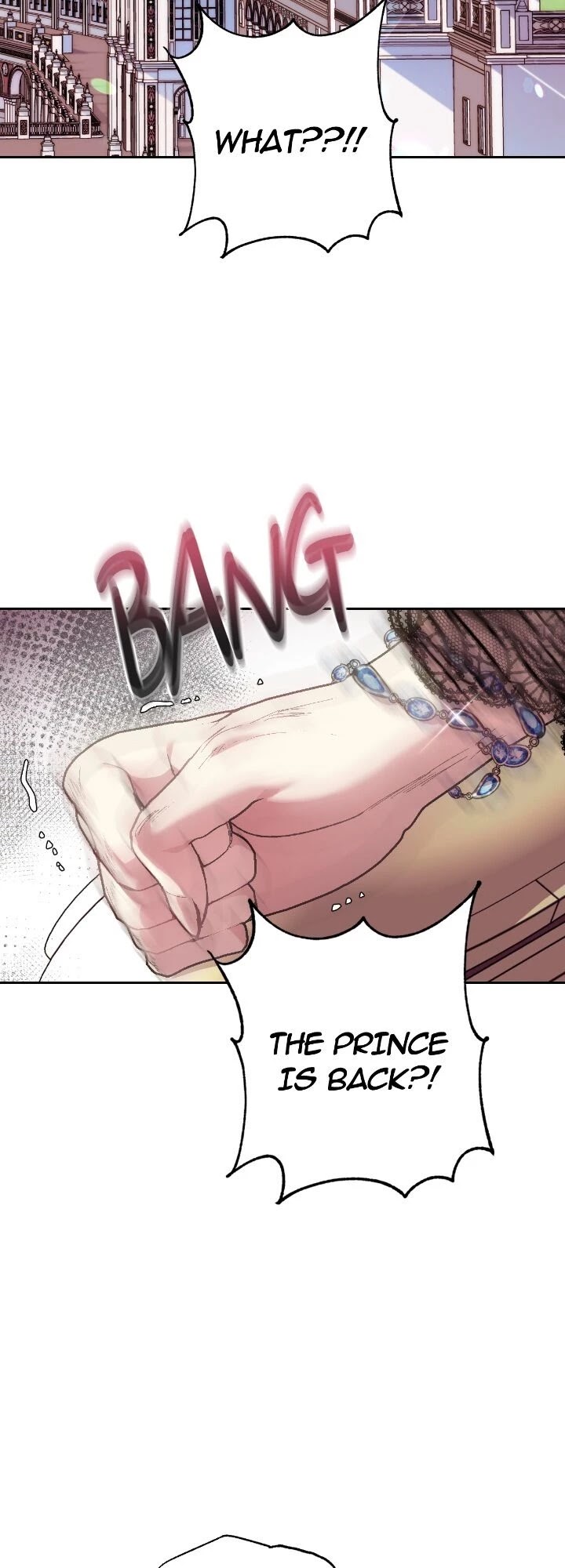 Father, I Don’t Want to Get Married! Chapter 45 page 67 - Chapter 45