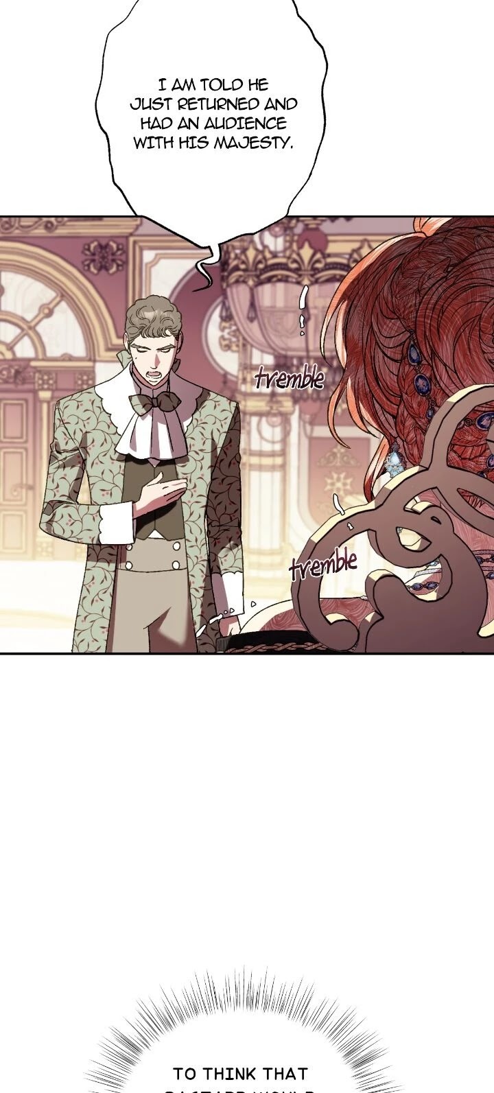 Father, I Don’t Want to Get Married! Chapter 45 page 68 - Chapter 45