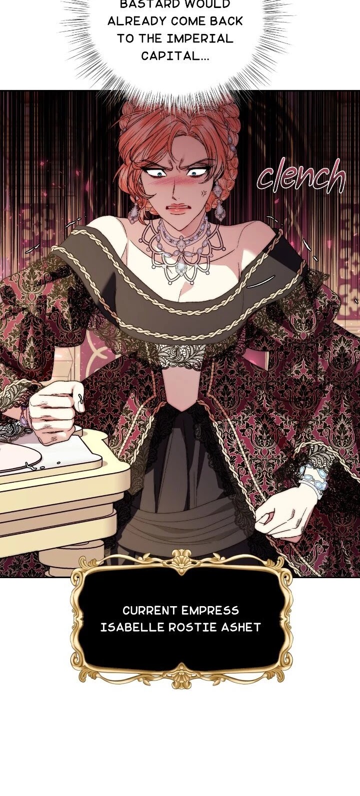 Father, I Don’t Want to Get Married! Chapter 45 page 69 - Chapter 45