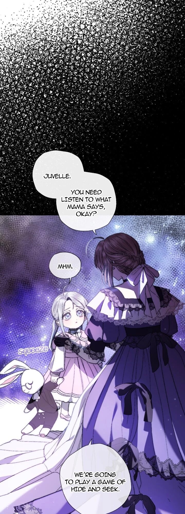 Father, I Don’t Want to Get Married! Chapter 45 page 7 - Chapter 45