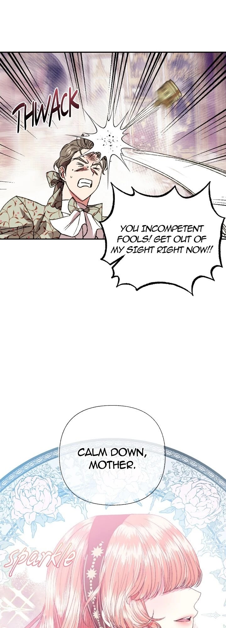 Father, I Don’t Want to Get Married! Chapter 45 page 71 - Chapter 45