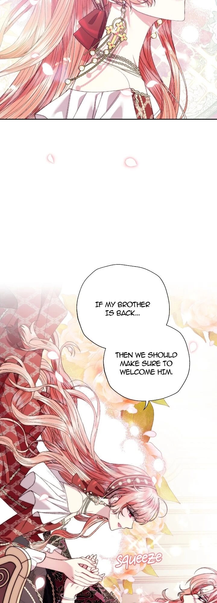 Father, I Don’t Want to Get Married! Chapter 45 page 72 - Chapter 45